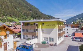 Apartment Alpenrose-2