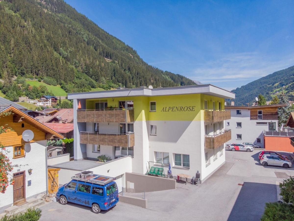 Apartment Alpenrose-2 See Buitenkant foto