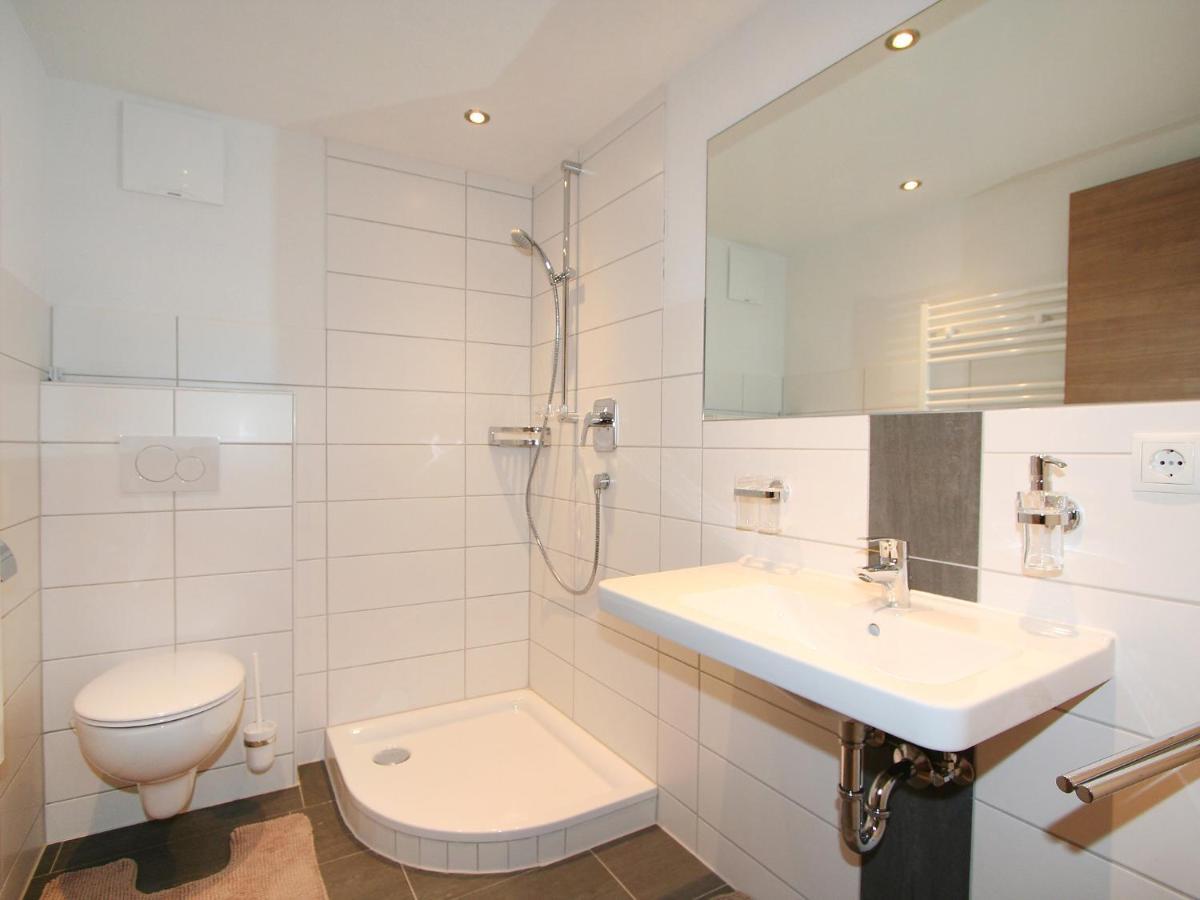 Apartment Alpenrose-2 See Buitenkant foto