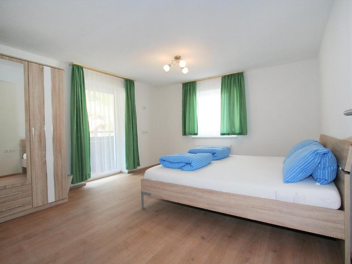 Apartment Alpenrose-2 See Buitenkant foto